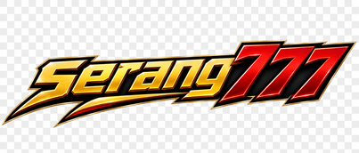 serang777 logo